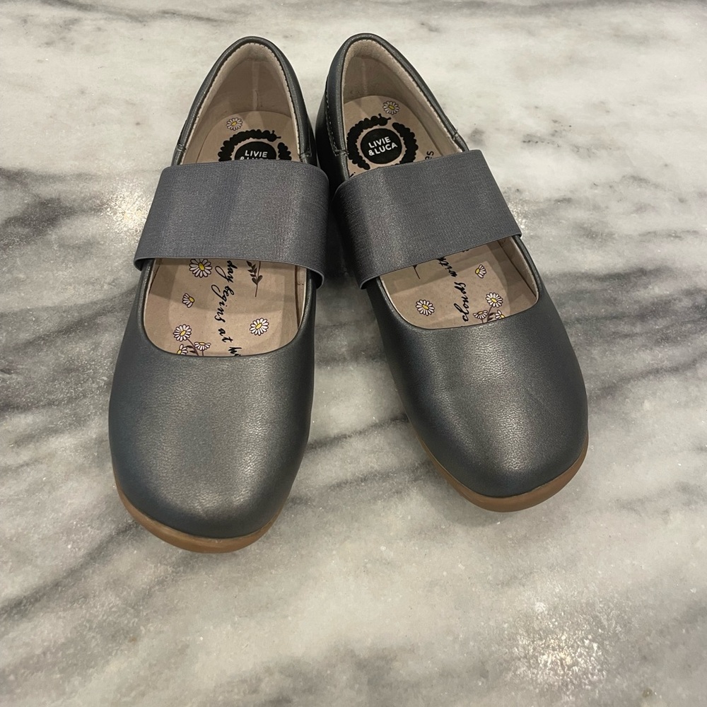 Livie and Luca- Girls size 12